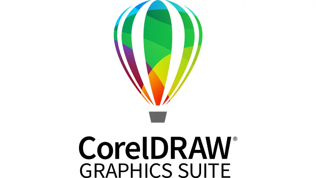Corel Draw Graphic Suite 12