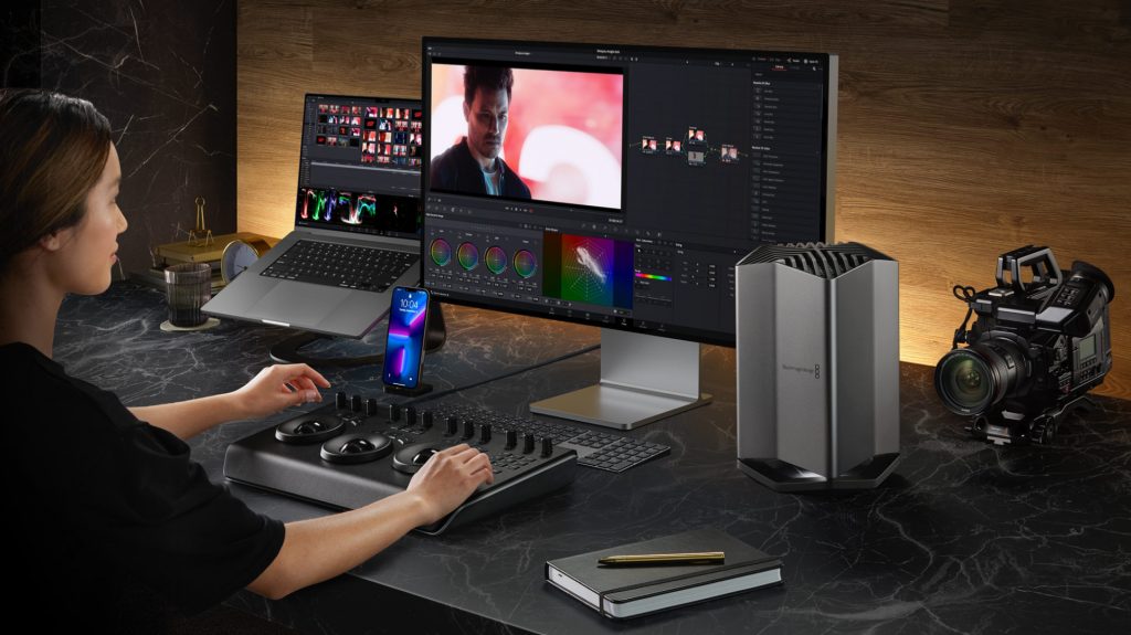 How To Activated DaVinci Resolve Studio