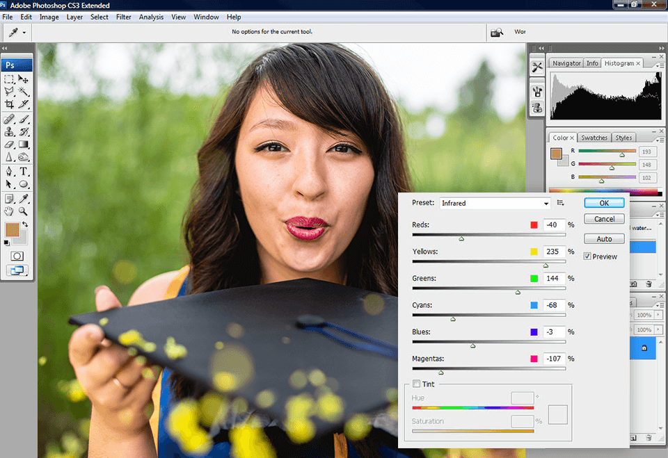 How To Install Adobe Photoshop CS3