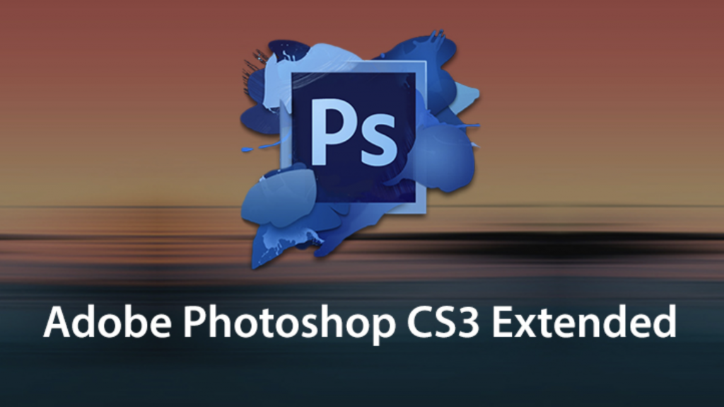 Adobe Photoshop CS3 Crack With Keygen Free Download
