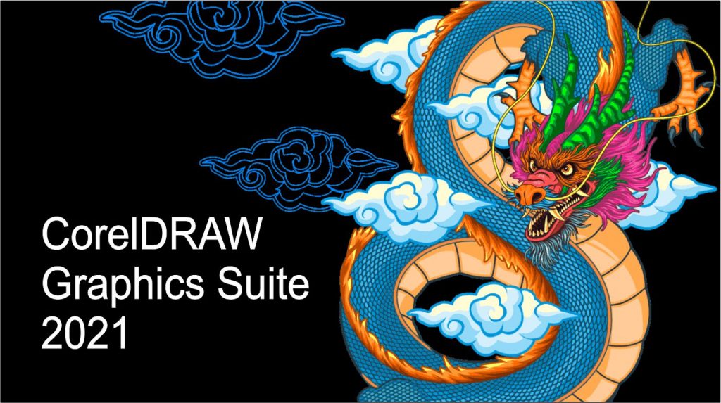 What's New in CorelDRAW Graphics Suite 2021