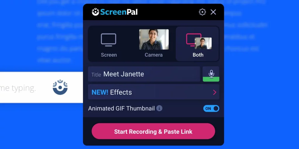 Alternatives to ScreenPal