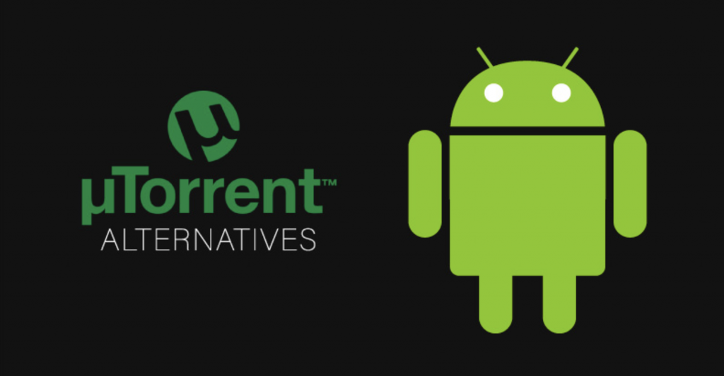Alternatives to uTorrent Pro