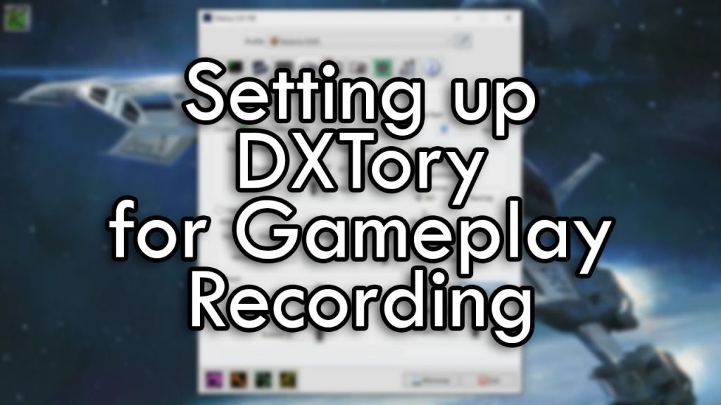 What are Dxtory license key features?