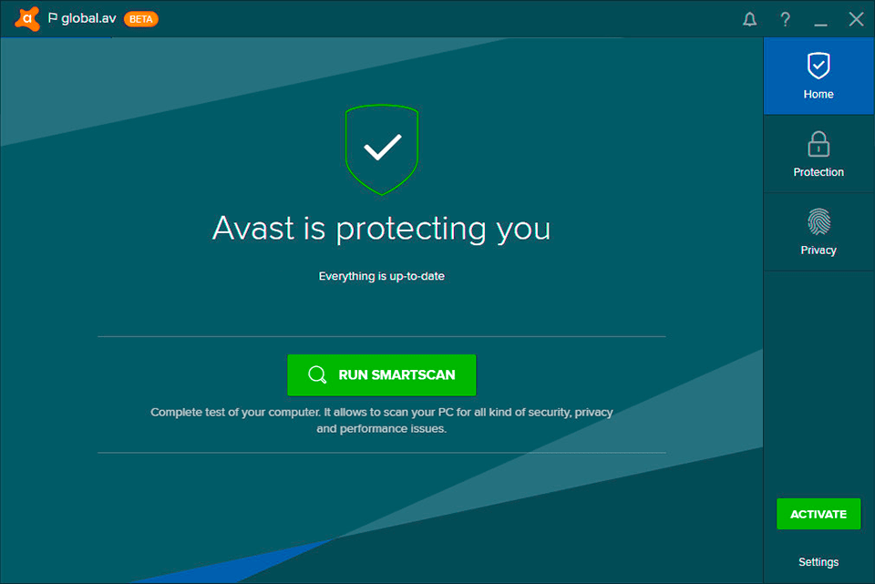 What are Avast Cleanup Premium key features?