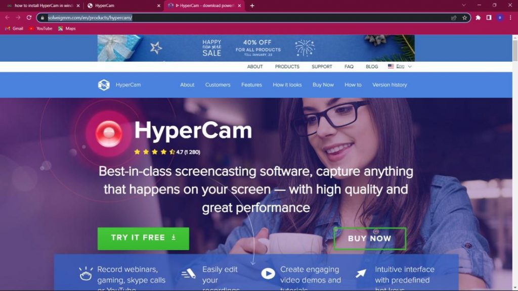About HyperCam